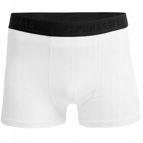Herre boxershorts 4F 2x Multifarvet 2 M