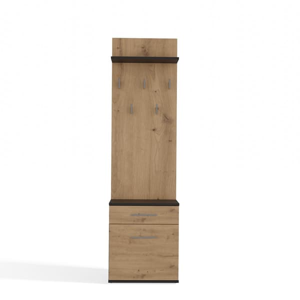 Duo DUO ANTRACIT ARTISAN galge