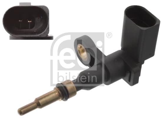 TEMPERATURSENSOR 104172 FEBI