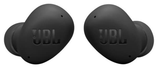 Langattomat kuulokkeet JBL Vibe Buds 2 Musta