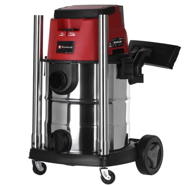 Verkstadsdammsugare TE-VC 36/25 Li S-Solo EINHELL