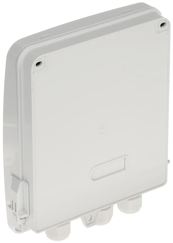 FIBEROPTISK DISTRIBUTIONSBOX PUH-FC-F312