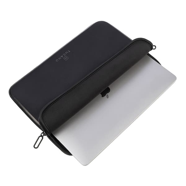 TUCANO Elements 2 - MacBook Pro 14" -kotelo (musta)