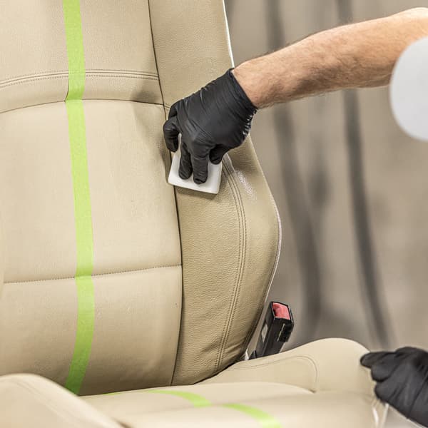 018681 Min Bil - Detailer Lädermjölk 500ml