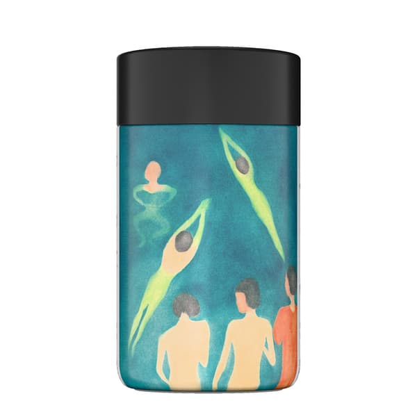 Kambukka Olympus badmugg för pojkar 300ml