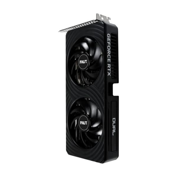 Grafikkort Palit RTX 5060 DUAL OC 8GB