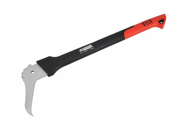 AWTOOLS 125° 450mm BLACK LINE BAGAGEKROK
