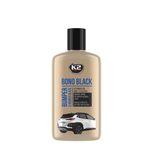 019738 K2 K030N BONO Sort 250ml