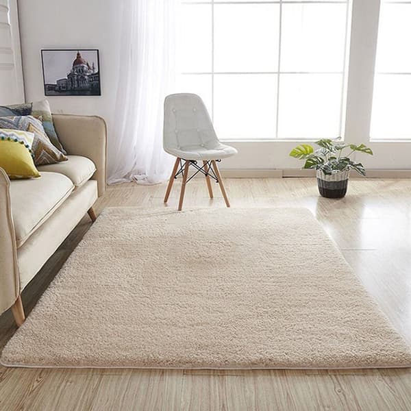 Alpaca Strado matto 60x120 - Alpabeige