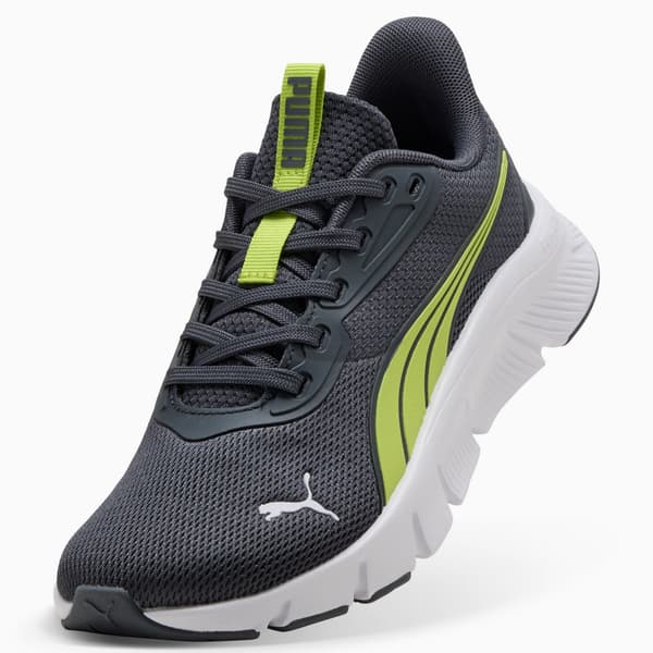 Puma FLEXFOCUS LITE MODERN JR børnesko grå 40151726 størrelse 37,5
