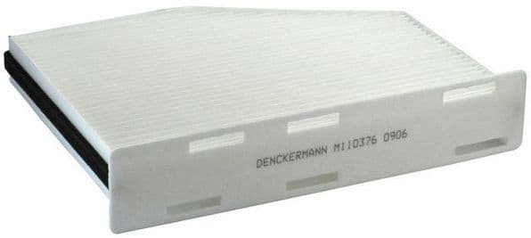 KABINFILTER M110376 DENCKERMANN