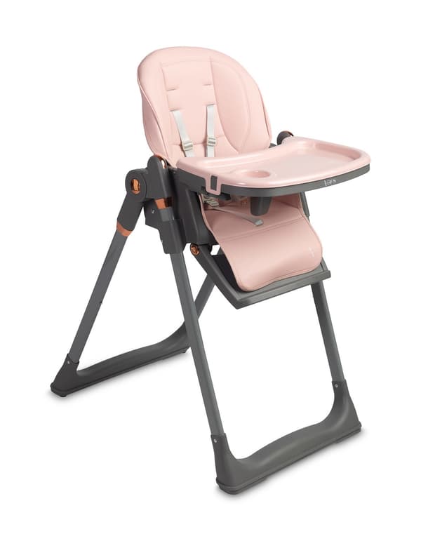 Vars rosa matstol