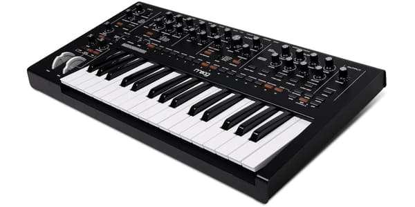 MOOG MESSENGER - Analog synthesizer