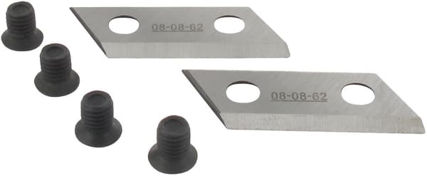 RYOBI Klippblad (2 st.) för rivare RSH2400R