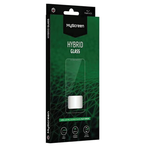 MS HybridGLASS Sam A52 5G A526/A52 A525 Hybridglas