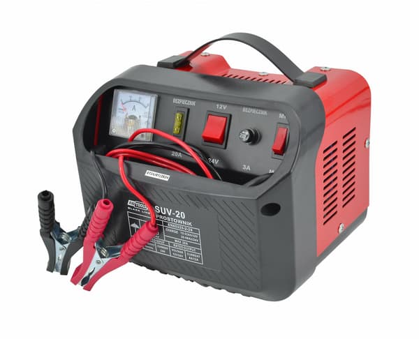 AWTOOLS ENSRETTER SUV-20 BLACK LINE