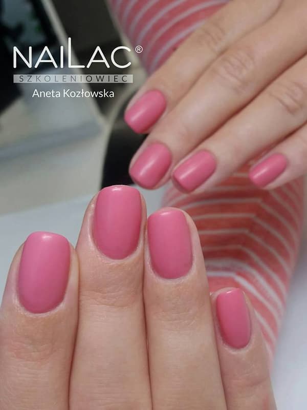 #113 NaiLac Hybrid -kynsilakka 7 ml