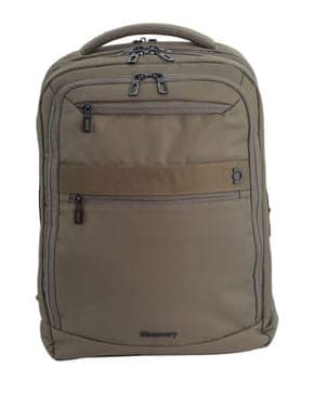 Discovery DOWNTOWN 942 Khaki Ryggsäck
