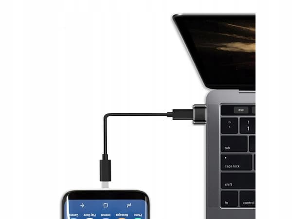 Adapter USB-C (2000) GAB_A