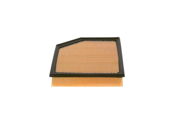 ILMANSUODATIN F026400456 BOSCH