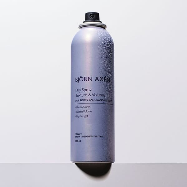 Björn Axén VOLUMISERANDE Dry Styling Spray 200 ml
