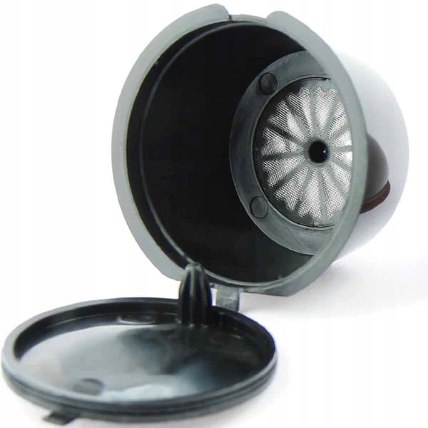 NESCAFÉ DOLCE GUSTO ÅTERANVÄNDBARA KAPSLAR