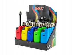 LEWIATAN MAX LANG LIGHTER 1 STK.