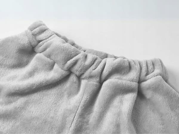 Pyjamansarja harmaa L (40)