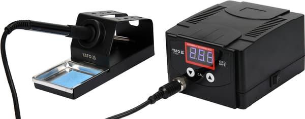 DIGITAL LODESTATION 70W SPIDSTYPE, DISPLAY - YT-82459
