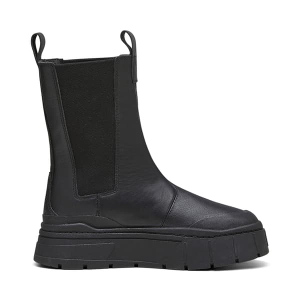Puma MAYZE STACK CHELSEA damesko sort 38627206 r 37