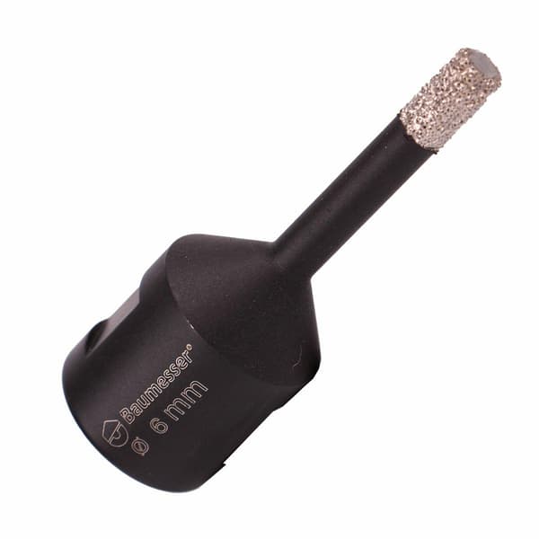 DISTAR DIAMANTKRONE KERAMIK PRO 06x30 xM14
