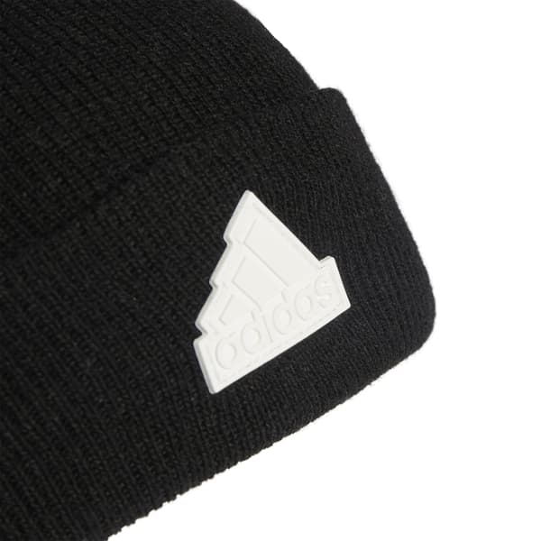 Unisex vinterhue adidas COLD.RDY TECH sort IB2648 størrelse 54