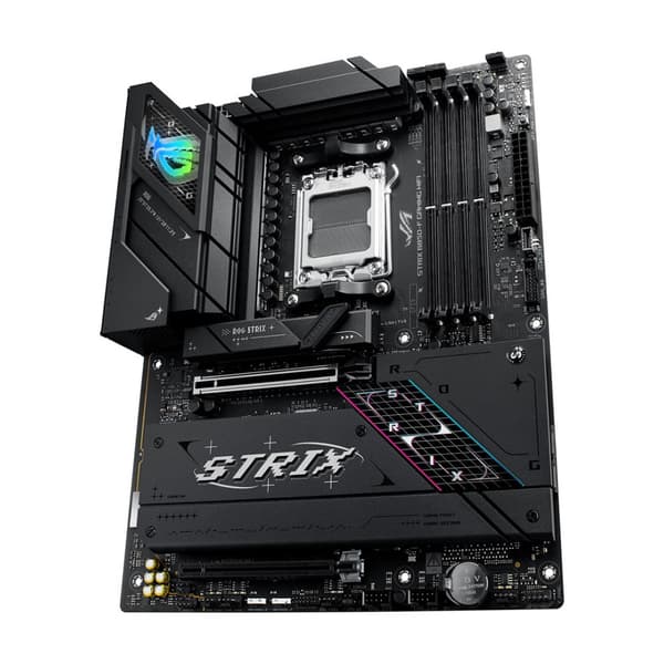 ASUS ROG STRIX B850-F GAMING WIFI-moderkort
