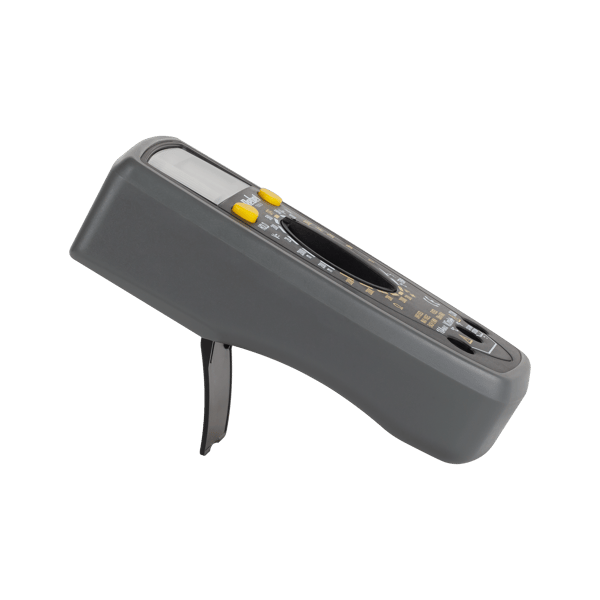 Multimittari Rebel Tools RB-33C