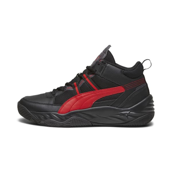 Puma REBOUND FUTURE herre sportssko sort 39232903 r 39