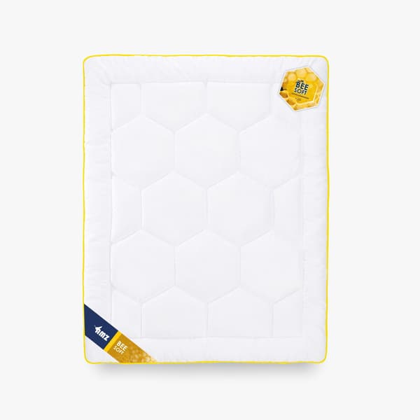 Satindyne 220x200 Varm Vinter 2000g Bee Soft Premium