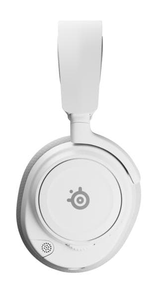 SteelSeries Arctis Nova 7X Gen 2 Xbox (Hvid-Grå) Headset