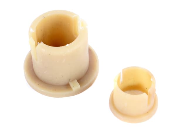 NEDERSTE ØVRE HYLSE KOBLING GAFFEL SÆT