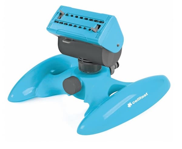 EXPERT IDEAL™ CellFast oscillerende sprinkler