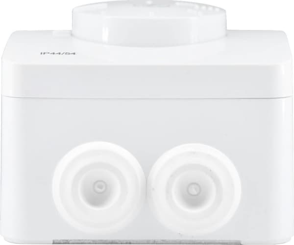 FLÄKTHASTIGHETSREGLER ARO100 1A - RX 01-290