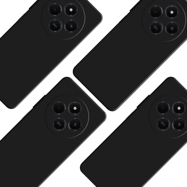 Redmi 14C - 3mk Matt Fodral Pro