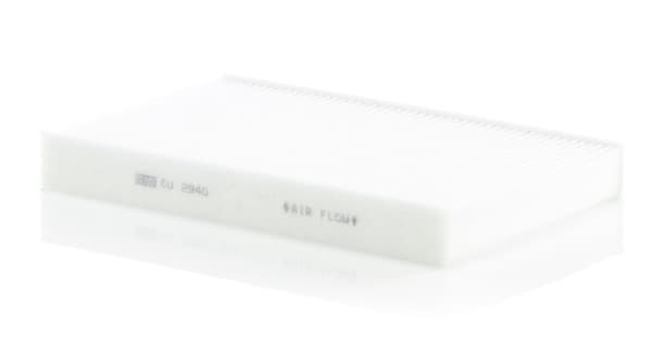 KABINFILTER CU2940 MANN