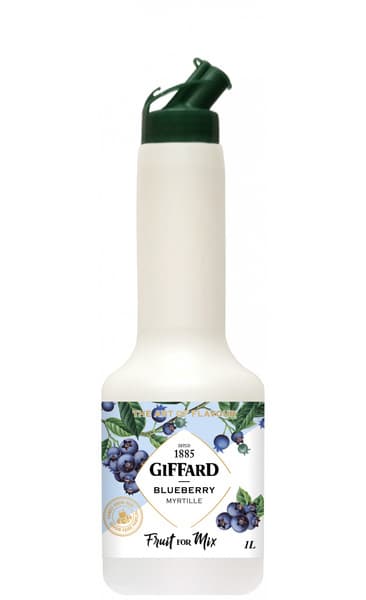 Purée Giffard 1 l Marja