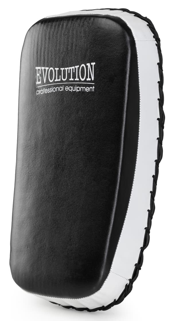 Evolution-muotoiltu nahkainen kyynärvarren suoja