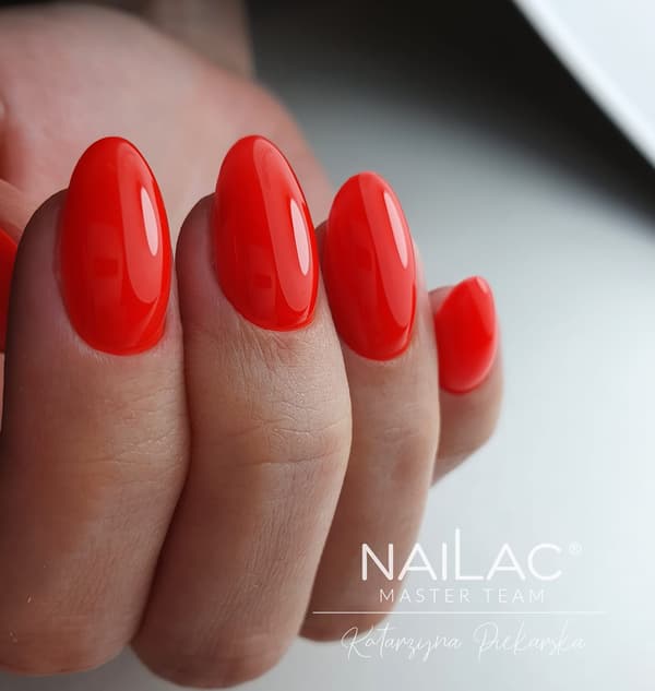 #387 NaiLac Hybrid Nagellack 7ml