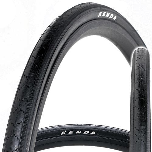 KENDA DÄCK 700 x 25c K152 ROAD SMOOTH