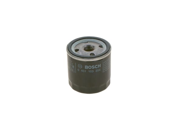 ÖLJYNSUODATIN 0451103354 BOSCH