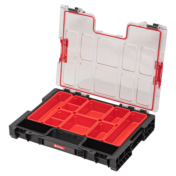 QBRICK SYSTEM PRO ORGANIZER 200