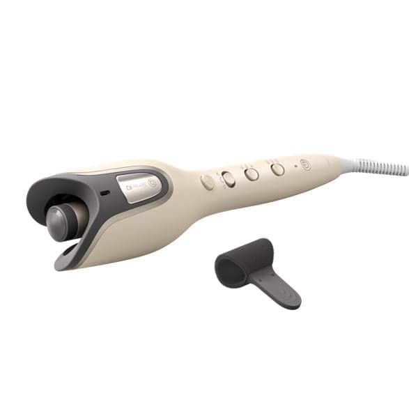 Philips SenseIQ BHB887/00 automatisk lockingkrullare