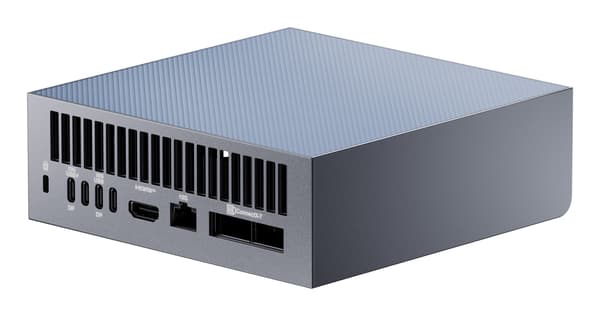 Mini-pc Asus Ascent GX10 GB10/128GB/1TB